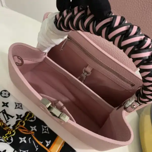 Cheap LOUIS VUITTON CAPUCINES BB