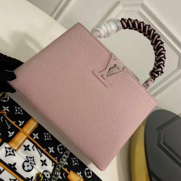 Cheap LOUIS VUITTON CAPUCINES BB