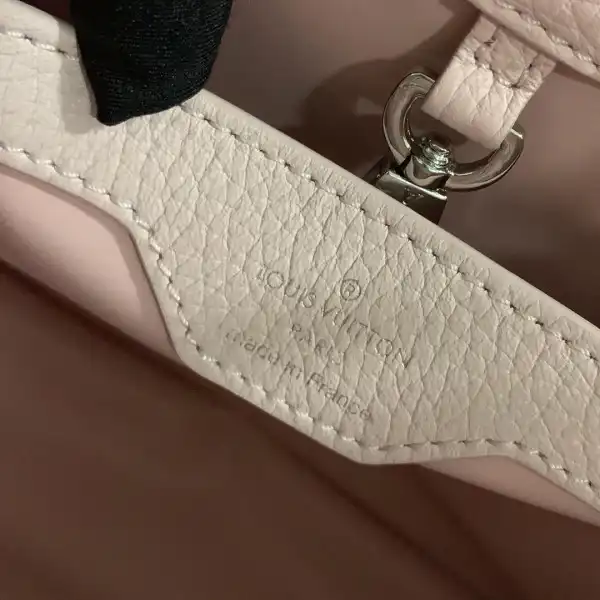 Affordable LOUIS VUITTON CAPUCINES BB