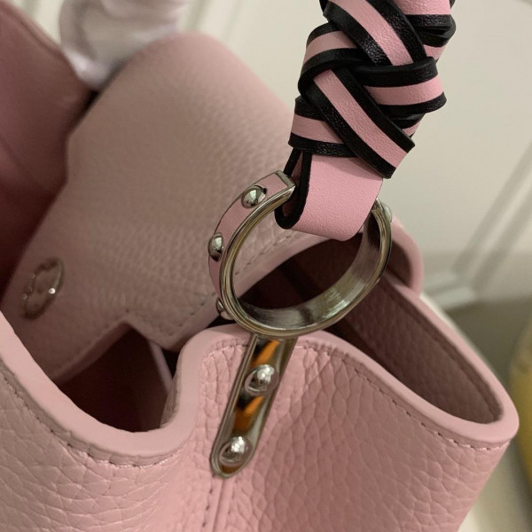 LOUIS VUITTON CAPUCINES BB