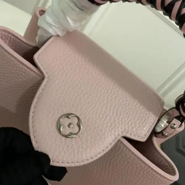 Cheap LOUIS VUITTON CAPUCINES BB