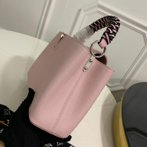 LOUIS VUITTON CAPUCINES BB