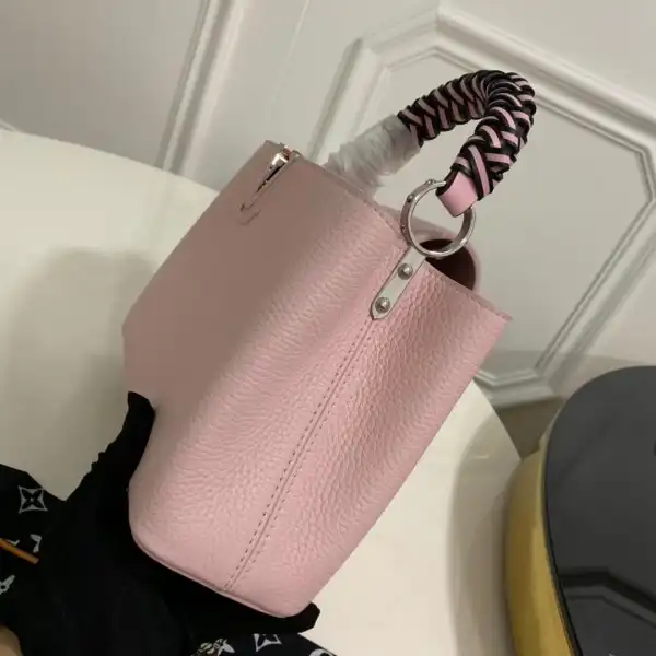 Where to buy Cheap LOUIS VUITTON CAPUCINES BB