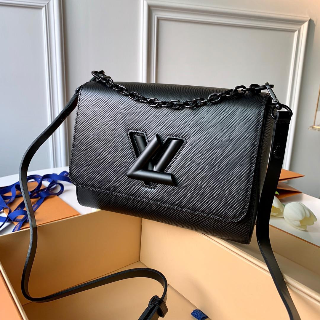 HOT SALE LOUIS VUITTON TWIST MM