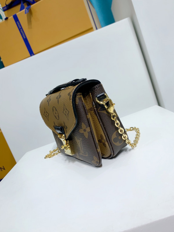 HOT SALE Louis Vuitton MICRO METIS