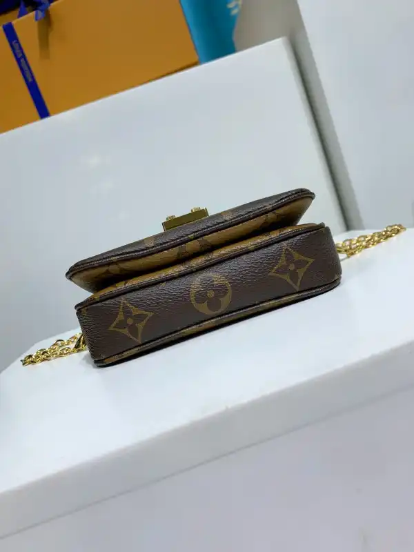 Louis Vuitton MICRO METIS