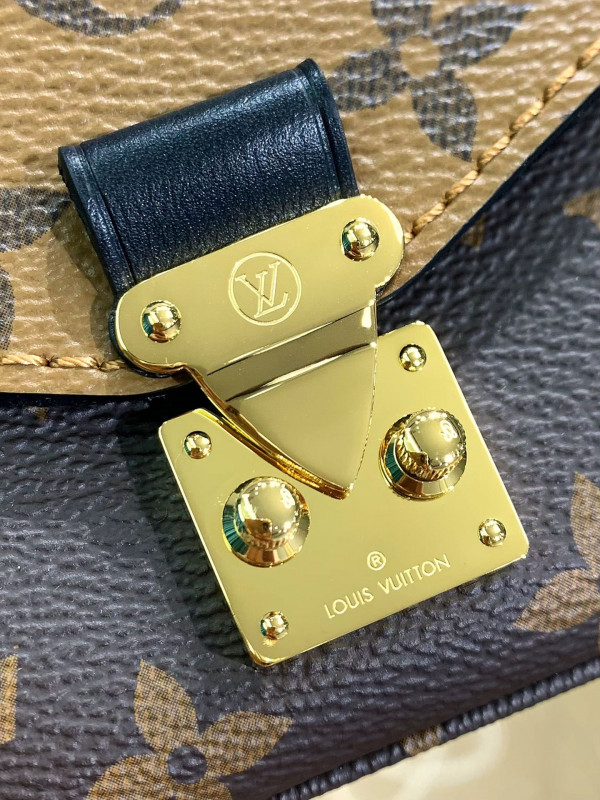 HOT SALE Louis Vuitton MICRO METIS