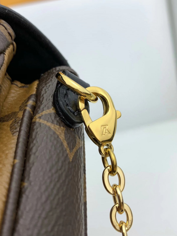 HOT SALE Louis Vuitton MICRO METIS