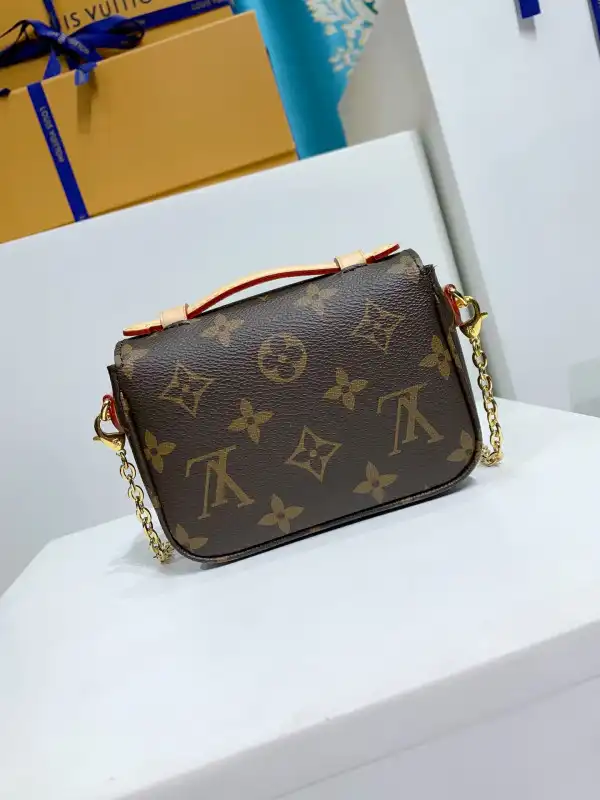 Cheap Louis Vuitton MICRO METIS