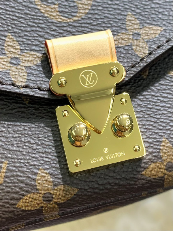 [FREE SHIPPING] Louis Vuitton MICRO METIS