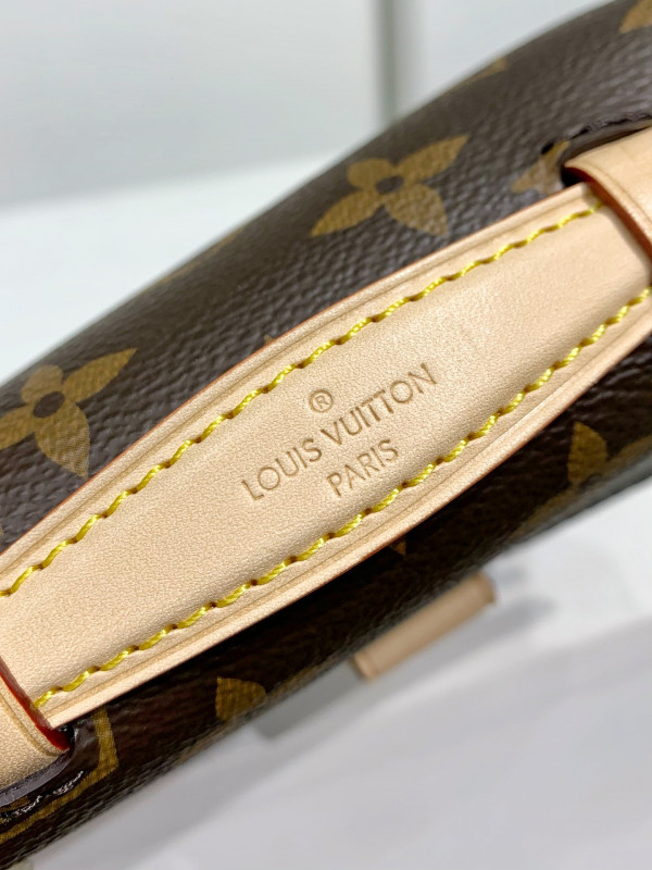 [FREE SHIPPING] Louis Vuitton MICRO METIS