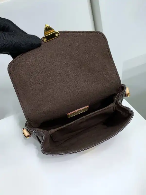 Louis Vuitton MICRO METIS