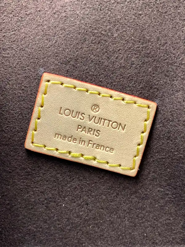 Louis Vuitton MICRO METIS