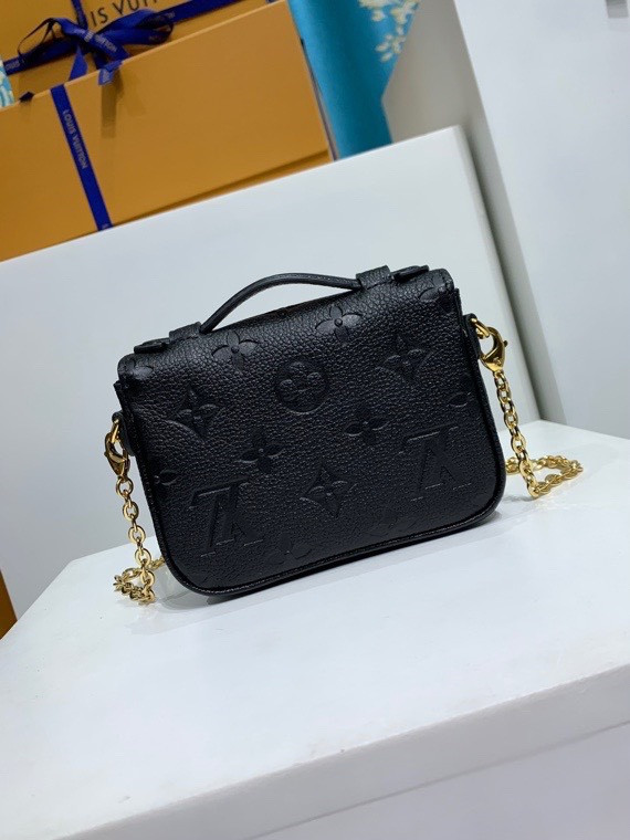 HOT SALE Louis Vuitton MICRO METIS