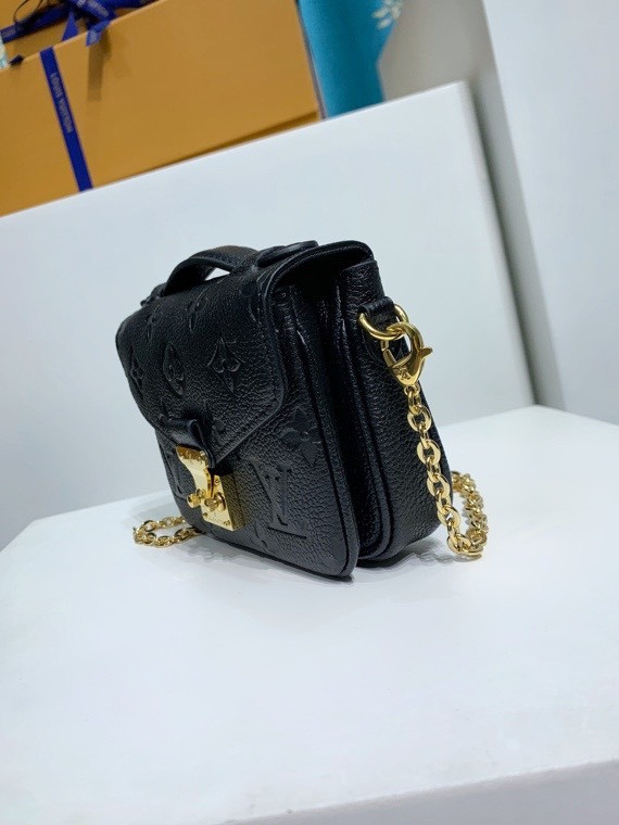 HOT SALE Louis Vuitton MICRO METIS