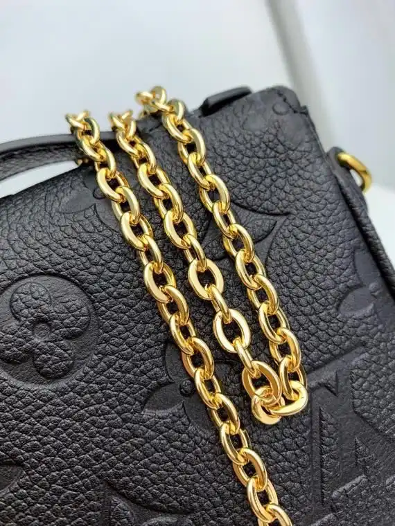 Louis Vuitton MICRO METIS