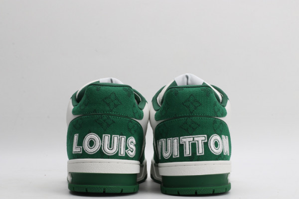 HOT SALE LOUIS VUITTON TRAINER SNEAKER