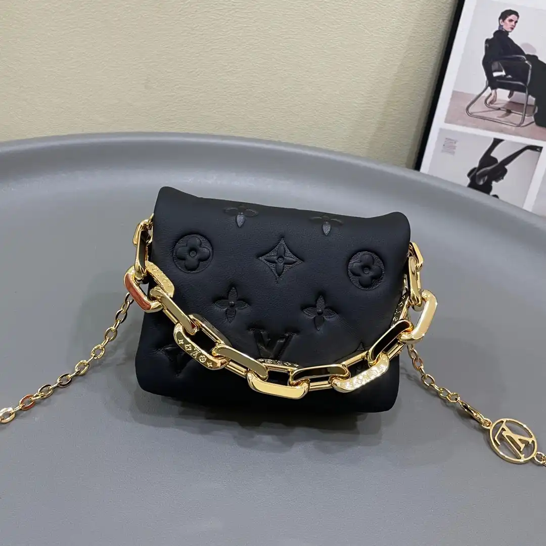 Affordable LOUIS VUITTON Beltbag Coussin