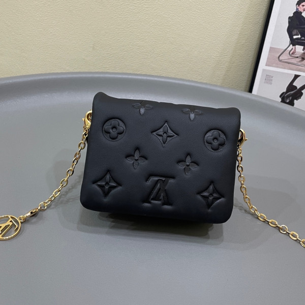 HOT SALE LOUIS VUITTON Beltbag Coussin