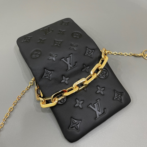 HOT SALE LOUIS VUITTON Beltbag Coussin