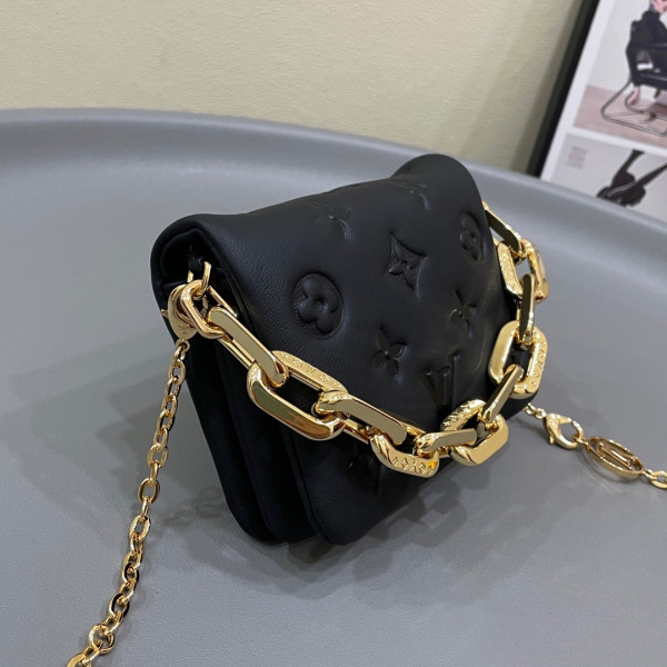 HOT SALE LOUIS VUITTON Beltbag Coussin