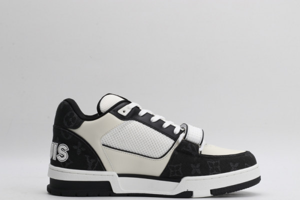 HOT SALE LOUIS VUITTON TRAINER SNEAKER