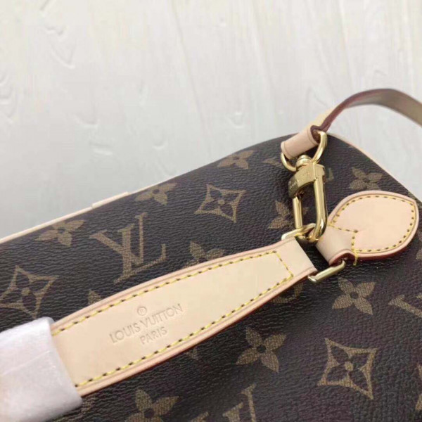 HOT SALE LOUIS VUITTON TOILETRY BAG