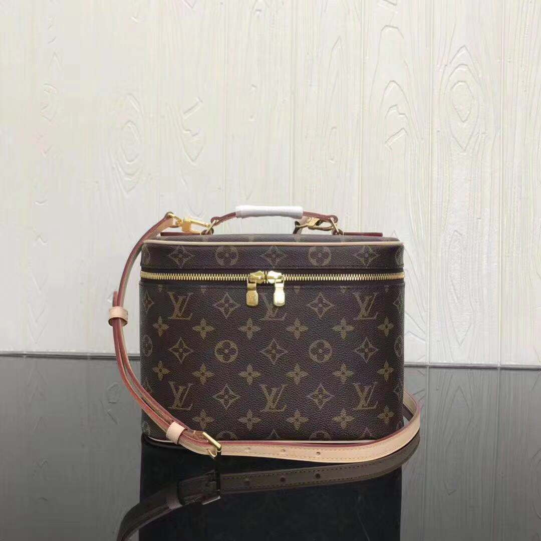 HOT SALE LOUIS VUITTON TOILETRY BAG