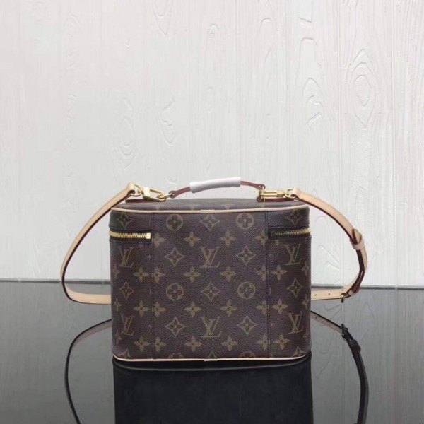 HOT SALE LOUIS VUITTON TOILETRY BAG