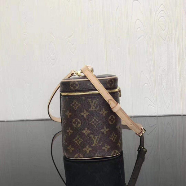 HOT SALE LOUIS VUITTON TOILETRY BAG