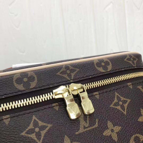 HOT SALE LOUIS VUITTON TOILETRY BAG