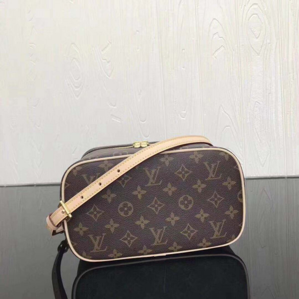 HOT SALE LOUIS VUITTON TOILETRY BAG