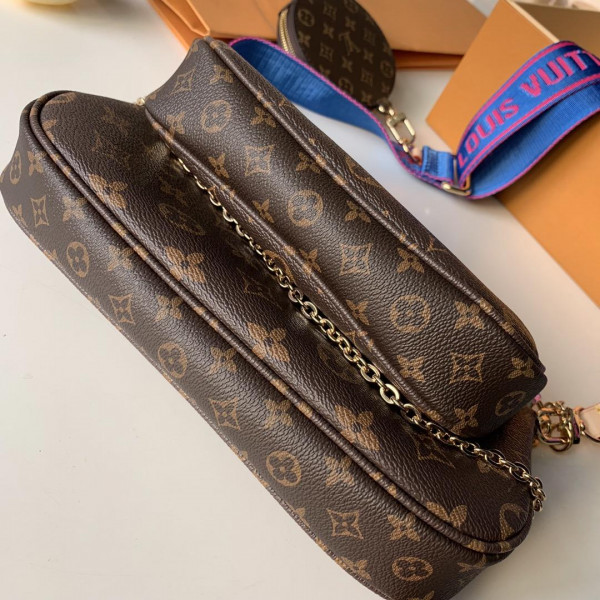 HOT SALE LOUIS VUITTON MULTI POCHETTE ACCESSOIRES - DIGITAL EXCLUSIVE PRELAUNCH