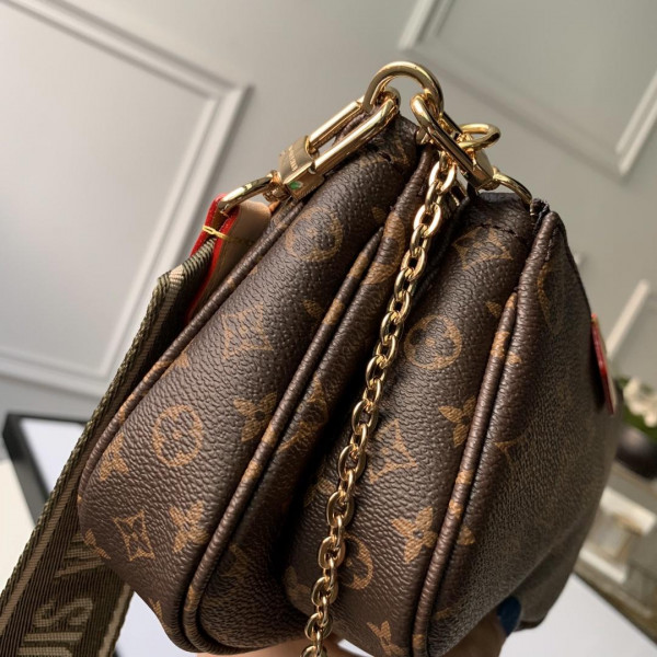 HOT SALE LOUIS VUITTON MULTI POCHETTE ACCESSOIRES - DIGITAL EXCLUSIVE PRELAUNCH