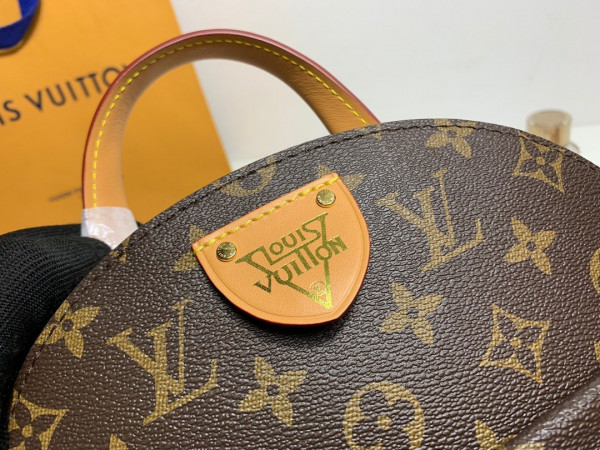 HOT SALE LOUIS VUITTON BACKPACK