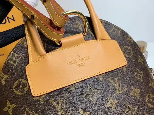 LOUIS VUITTON BACKPACK