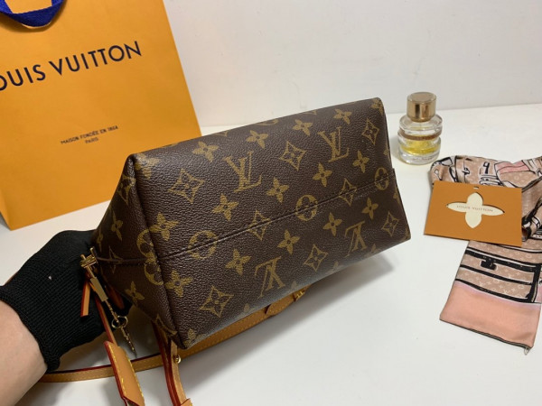 HOT SALE LOUIS VUITTON BACKPACK