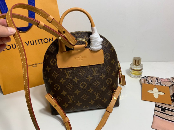 HOT SALE LOUIS VUITTON BACKPACK