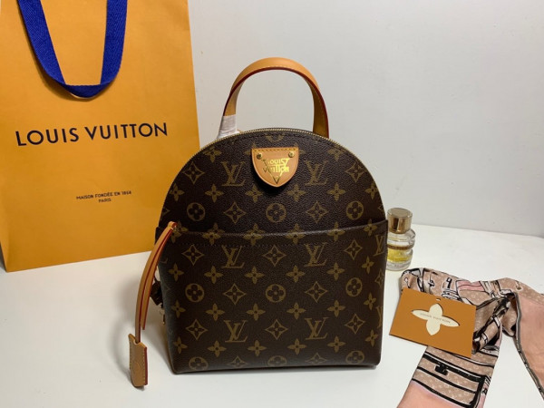 HOT SALE LOUIS VUITTON BACKPACK