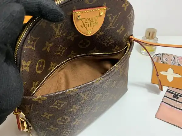 Frstbag ru LOUIS VUITTON BACKPACK