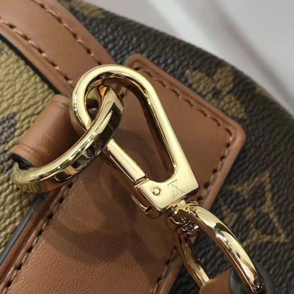 HOT SALE LOUIS VUITTON DAUPHINE BACKPACK