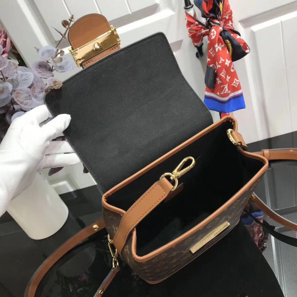 HOT SALE LOUIS VUITTON DAUPHINE BACKPACK