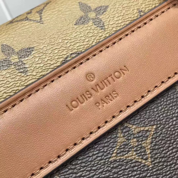 HOT SALE LOUIS VUITTON DAUPHINE BACKPACK