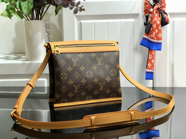 HOT SALE LOUIS VUITTON SLANTING