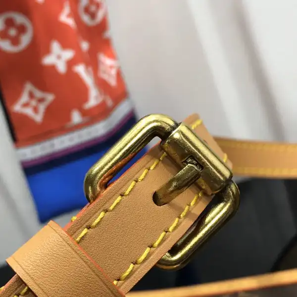 Aaa replica ru LOUIS VUITTON SLANTING