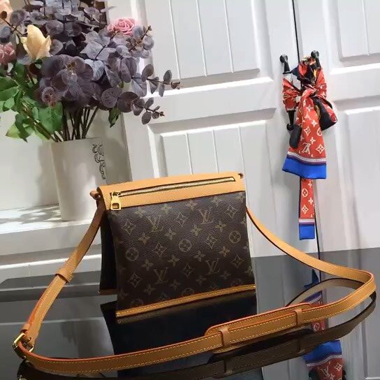 HOT SALE LOUIS VUITTON SLANTING