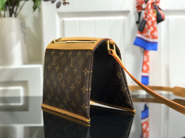 HOT SALE LOUIS VUITTON SLANTING