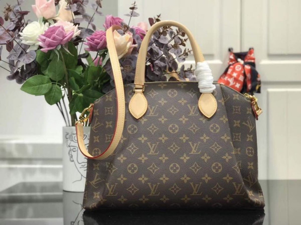 HOT SALE LOUIS VUITTON RIVOLI MM