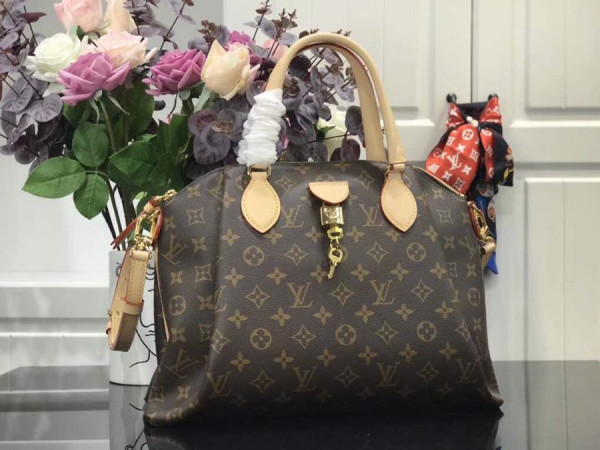 HOT SALE LOUIS VUITTON RIVOLI MM