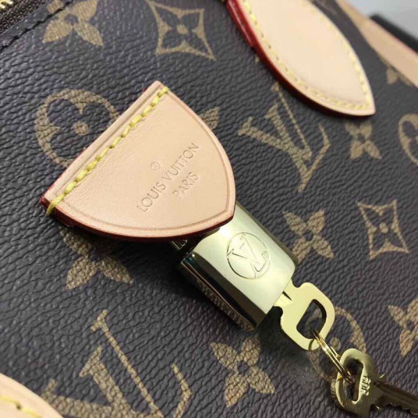 HOT SALE LOUIS VUITTON RIVOLI MM